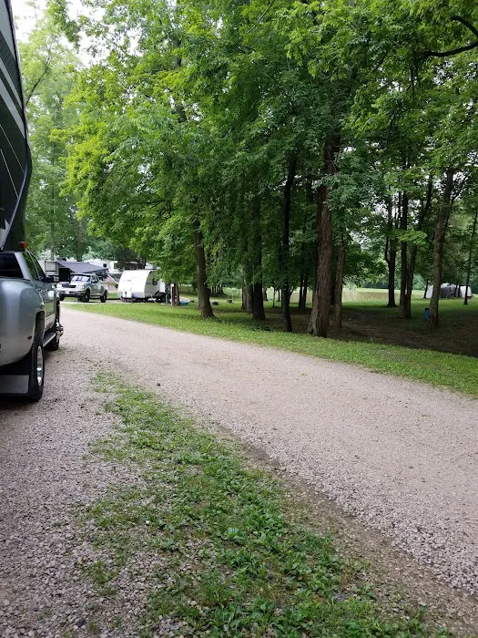 Elizabethtown Crossroads RV Park & Campgrounds - Getaway Retreats Picture 9