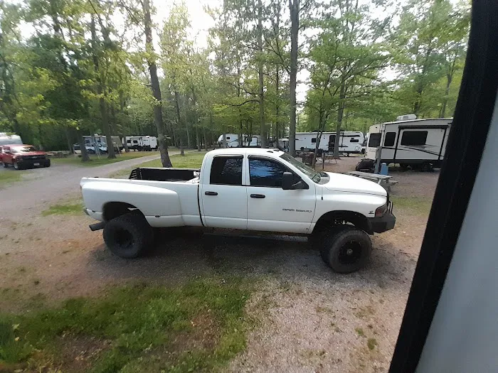 Campsite 42 Picture 2