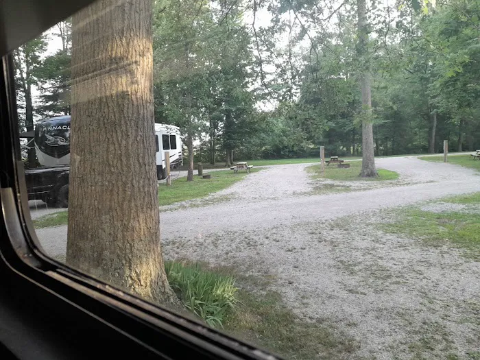 Campsite 42 Picture 4