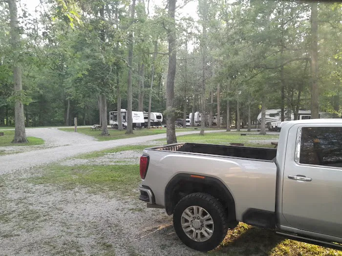 Campsite 42 Picture 7
