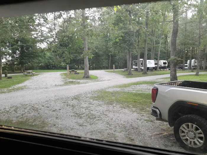 Campsite 42 Picture 1