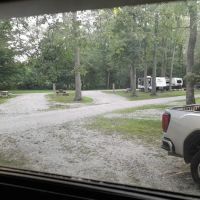 Campsite 42 ico
