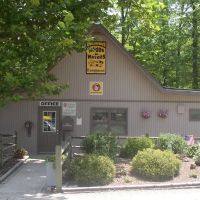 Columbus Woods-N-Waters Kampground ico