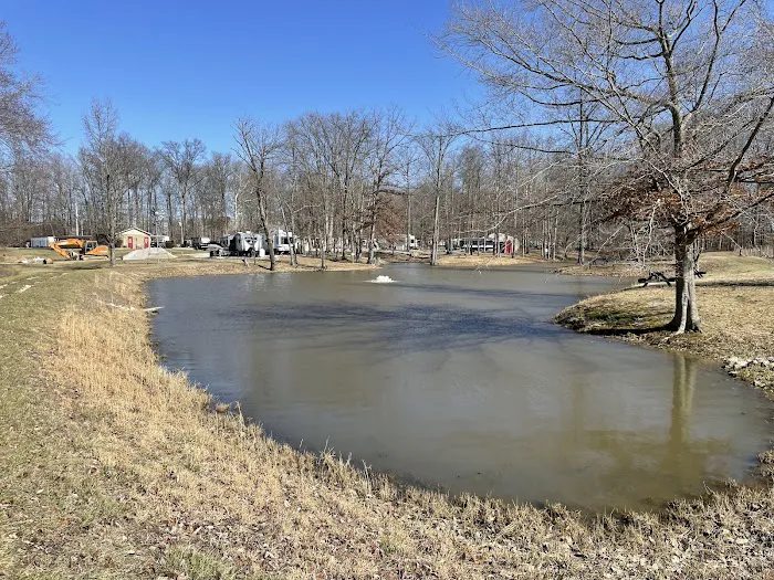 Columbus Woods-N-Waters Kampground Picture 6