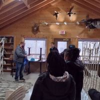 Happy Hollow Camp ico