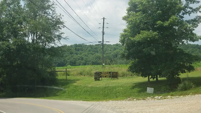 Happy Hollow Camp Picture 5