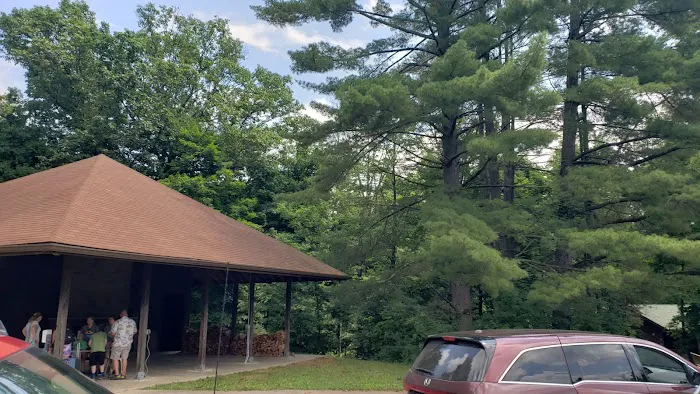 Happy Hollow Camp Picture 7