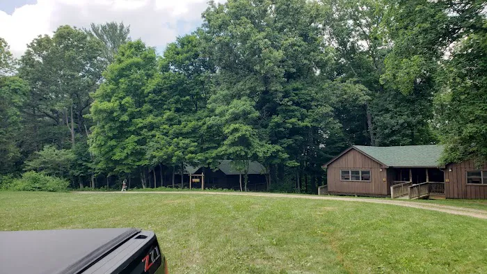 Happy Hollow Camp Picture 4