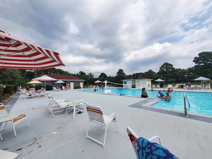 North Landing Beach RV Resort & Cottages Picture 4