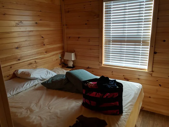 North Landing Beach RV Resort & Cottages Picture 7