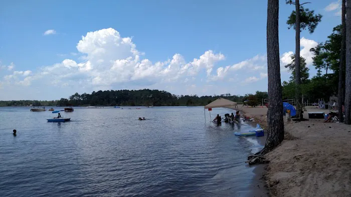 North Landing Beach RV Resort & Cottages Picture 8