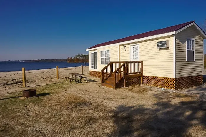 North Landing Beach RV Resort & Cottages Picture 9