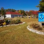 North Landing Beach RV Resort & Cottages