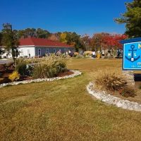 North Landing Beach RV Resort & Cottages ico