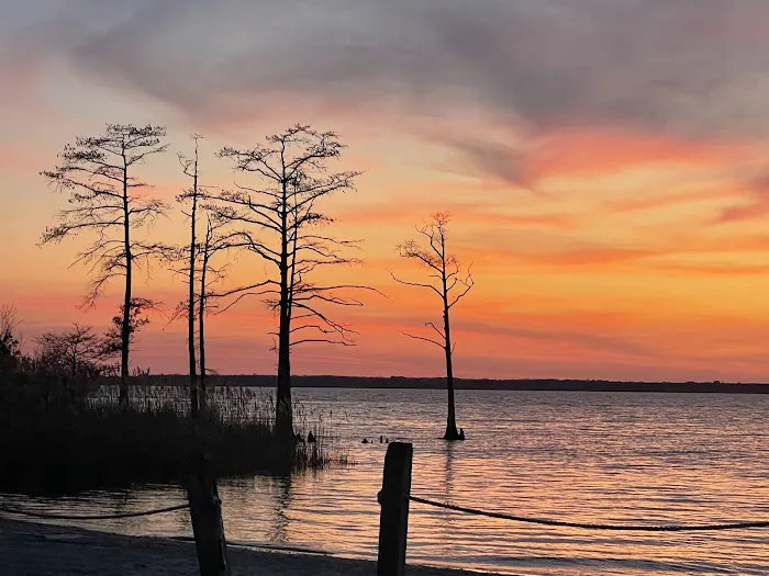 North Landing Beach RV Resort & Cottages Picture 10