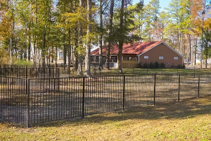 North Landing Beach RV Resort & Cottages Picture 2