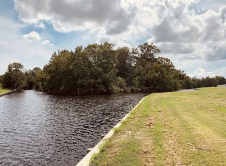 Hickory Village Mobile Home Park