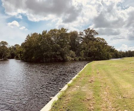 Hickory Village Mobile Home Park