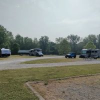 Camp Atterbury Campground ico