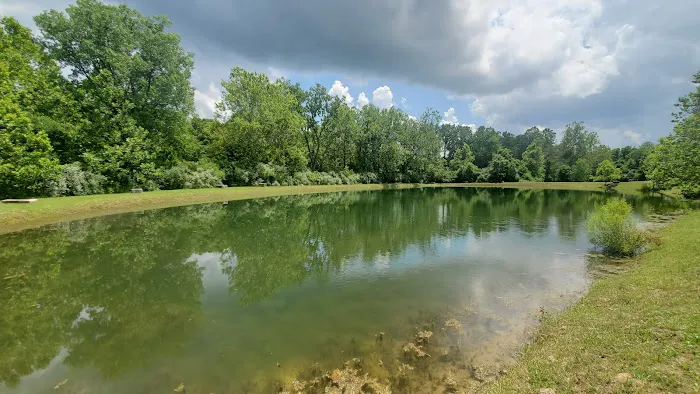 Camp Atterbury Campground Picture 3