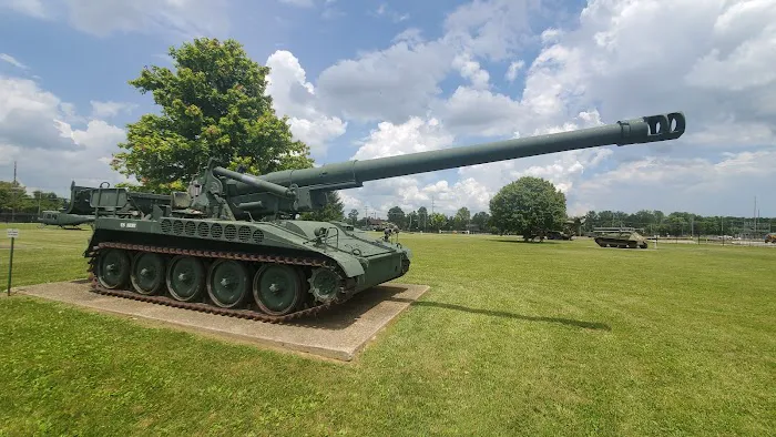 Camp Atterbury Campground Picture 4
