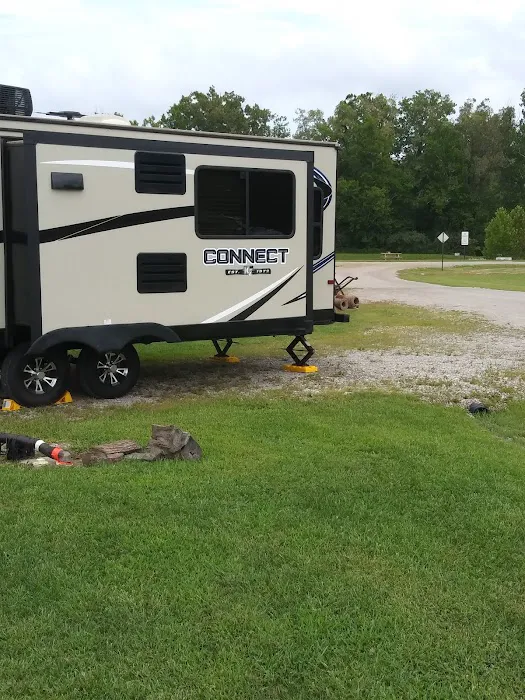 Camp Atterbury Campground Picture 8