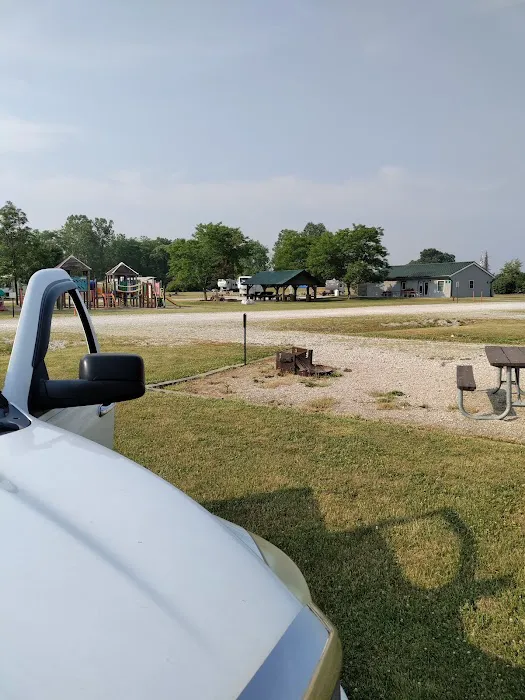 Camp Atterbury Campground Picture 7