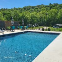 Away A Day RV Campground ico