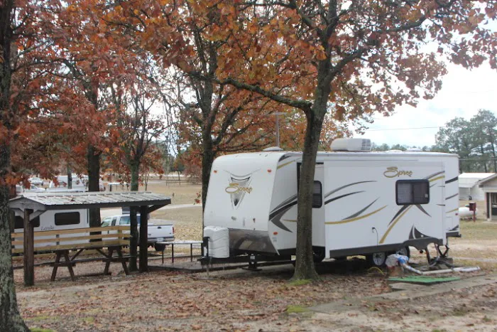 Aiken RV Park Picture 1