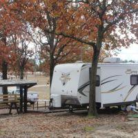 Aiken RV Park ico