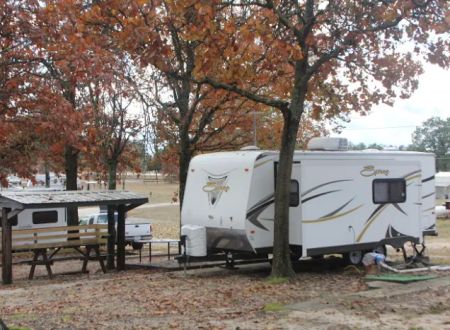 Aiken RV Park