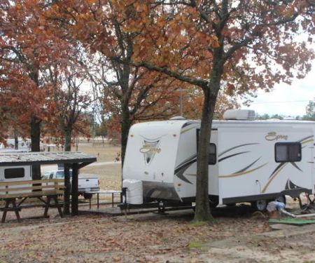 Aiken RV Park