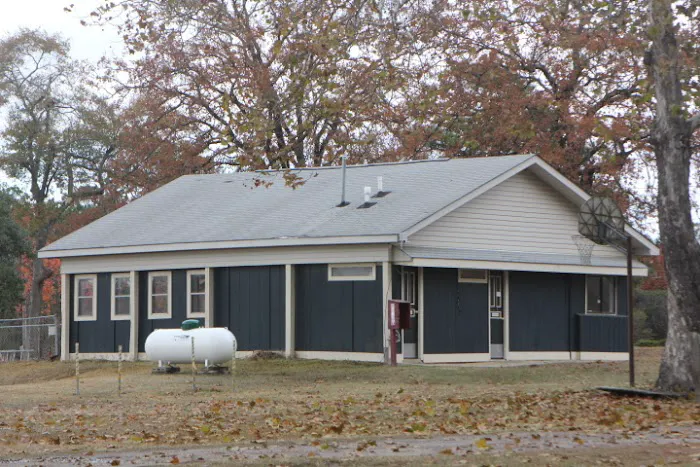 Aiken RV Park Picture 3