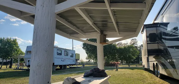 Aiken RV Park Picture 9