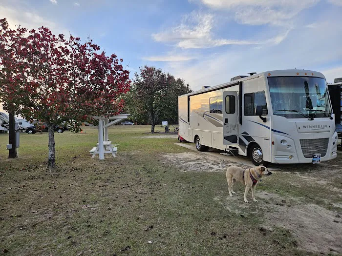 Aiken RV Park Picture 7