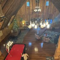 Birdsong Barn ico