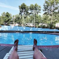 Brown County / Nashville KOA Holiday ico