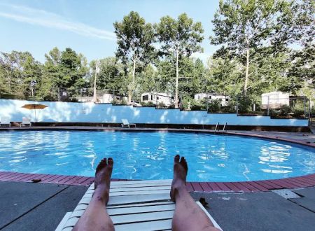 Brown County / Nashville KOA Holiday