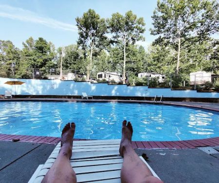 Brown County / Nashville KOA Holiday