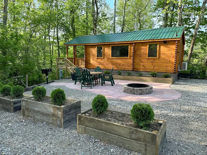 Brown County / Nashville KOA Holiday Picture 2