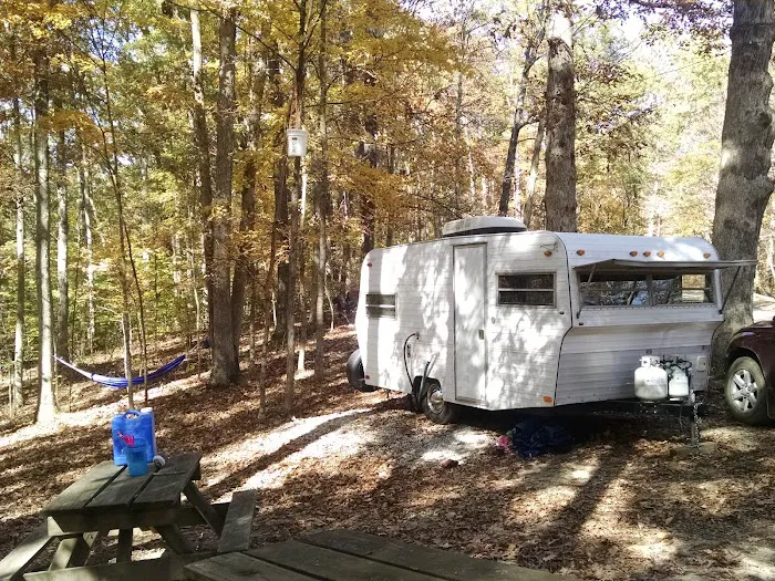 Brown County / Nashville KOA Holiday Picture 10