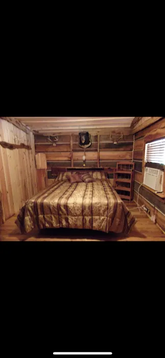 Widows Creek RV Park & Cabins Picture 2