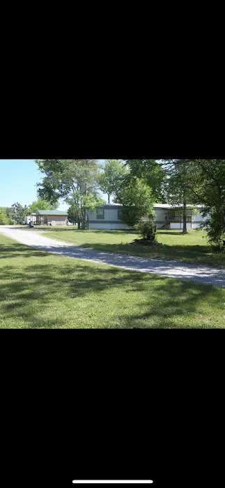 Widows Creek RV Park & Cabins Picture 1