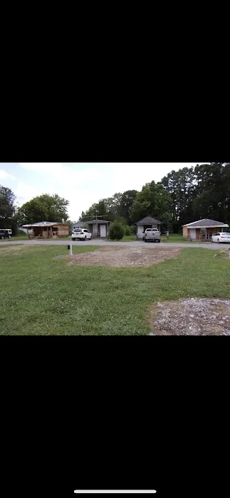 Widows Creek RV Park & Cabins Picture 4