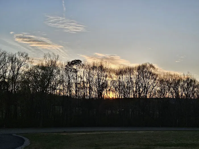 Widows Creek RV Park & Cabins Picture 8