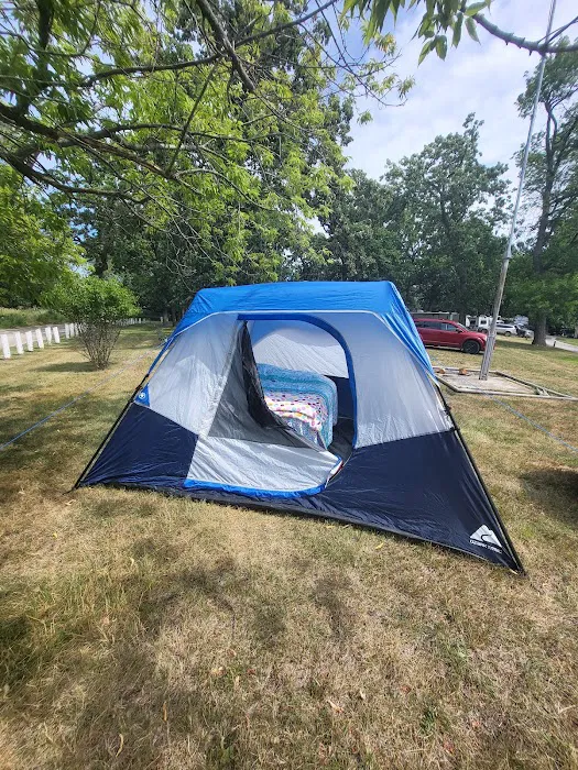 Vanderbilt County Park & Campground Picture 3