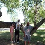 Vanderbilt County Park & Campground