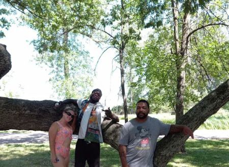 Vanderbilt County Park & Campground