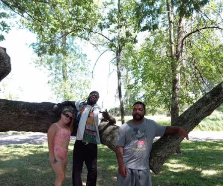 Vanderbilt County Park & Campground