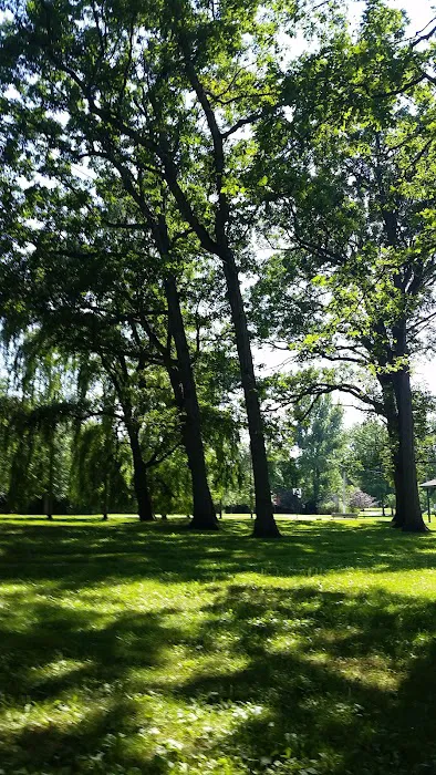 Vanderbilt County Park & Campground Picture 9